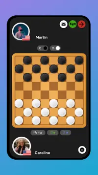 Download do APK de Damas: jogo online de damas em para Android