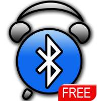 Bluetooth Scheduler Free