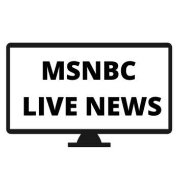 Reddit msnbc live discount stream