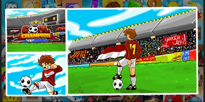 SOCCER MERGE - Friv: Juegos Friv Gratis