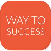 Way to Success on 9Apps
