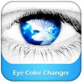 Eye Color Changer