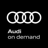 Audi on demand Car Rental on 9Apps