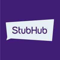 StubHub: entradas de eventos