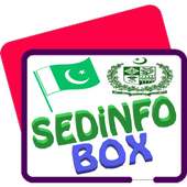 SEDiNFO Box on 9Apps