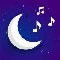 Звуки для сна: звуки дождя & музыка для сна