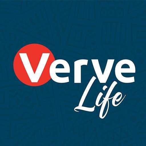 Verve Life - Your Fitness & Wellness Companion