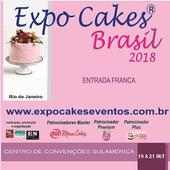 Expo Cakes Brasil