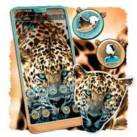 Jaguar Theme For Launcher