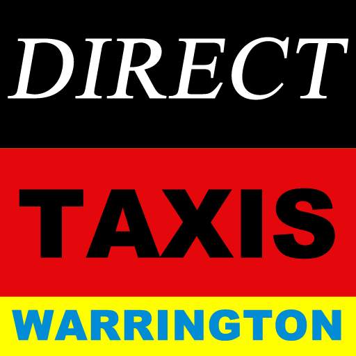 Direct Taxis Warrington