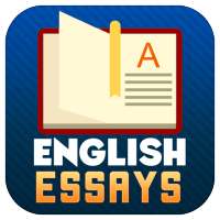 English Essays Collection on 9Apps