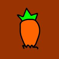 CARROT CRUSHER - the MOBA-inspired game