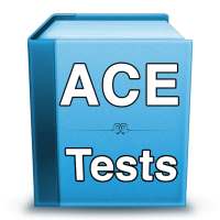 ACE Tests - Personal Trainer on 9Apps