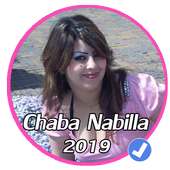اروع اغاني الشابة نبيلة بدون نت 2019|Chaba Nabila