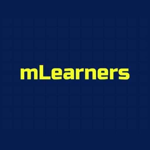 mLearners - learning app of Manish Coaching Center