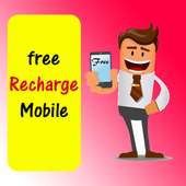 Free Mobile Data Recharge 2020 - Earn and Recharge