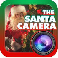 Santa Camera on 9Apps