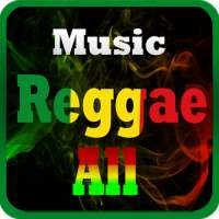 All Reggae Radio on 9Apps