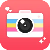 beauty camera