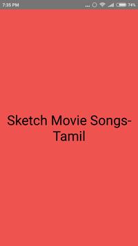 Sketch Movie Video Songs  Vikram Tamannaah