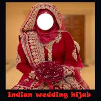 Hijab Pernikahan India : Terbaru