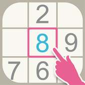 Number Place -Logic Games-