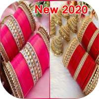 Wedding Chura 2020 on 9Apps