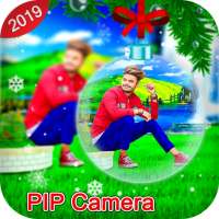 PIP Camera on 9Apps