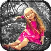 Color Splash Effect:Photo Effect,Candy Camera on 9Apps