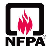 NFPA Energy Storage Systems 3D Models