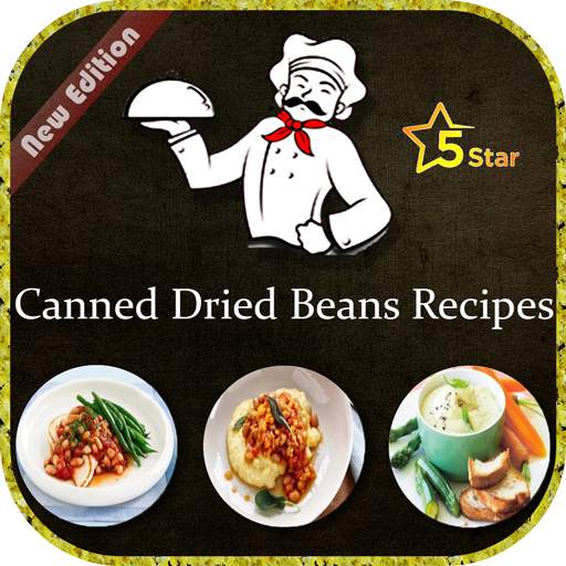 Canned Dried Beans Recipes / Canning Green recipes