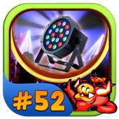 # 52 Hidden Objects Games Free New - Time to Disco