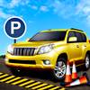 Prado Car Parking Классическая автомобильная парк