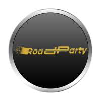 RoadParty - Game Balap Mobil Casual 3D