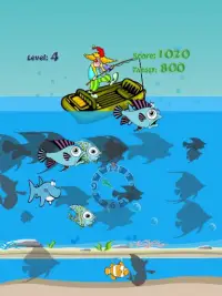 Winter fishing games APK Download 2024 - Free - 9Apps