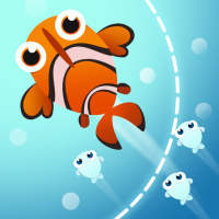 Fish Go.io - Be the fish king on 9Apps