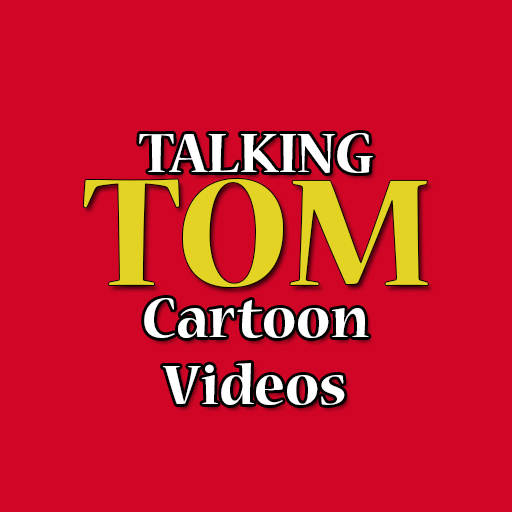 Cartoon Videos - Talking Tom Funny Videos