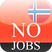 Norway Jobs on 9Apps