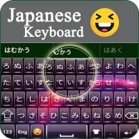 Japanese Keyboard: Free Offline Working Keyboard