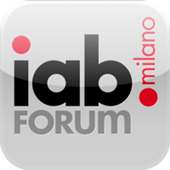 IAB Forum Milano 2012