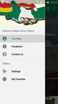 Ghana Vs Naija Funny Videos APK Download 2023 - Free - 9Apps Ghana Vs Naija Funny Videos APK Download 2023 - Free - 9Apps