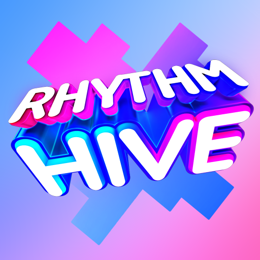 Rhythm Hive: Cheering Season icon