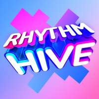 Rhythm Hive: SEVENTEEN Update on APKTom