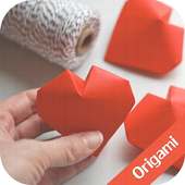 How to Make Origami Love