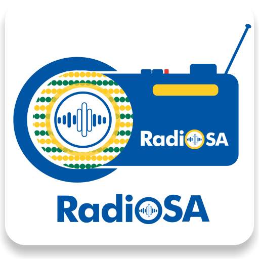 RadioSA - All Southern African Radio Stations