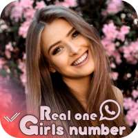 Real girls mobile number Prank