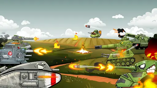 Download do aplicativo jogo de guerra mundial 2023 - Grátis - 9Apps