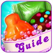 Guide Candy Crush Soda Easy