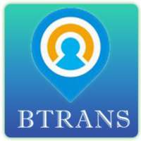 B-TRANS - Bouraq Transportation