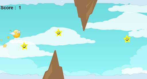 Emoji Want to Fly screenshot 3